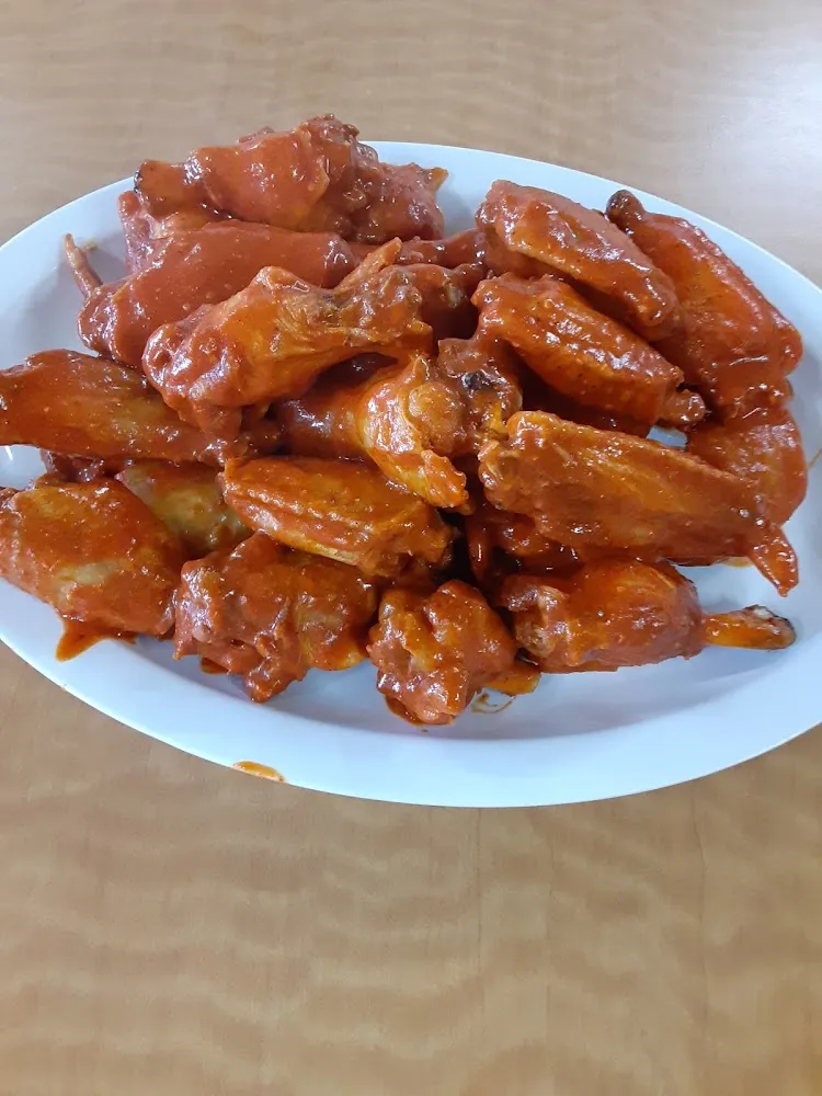 Bufalo Wings