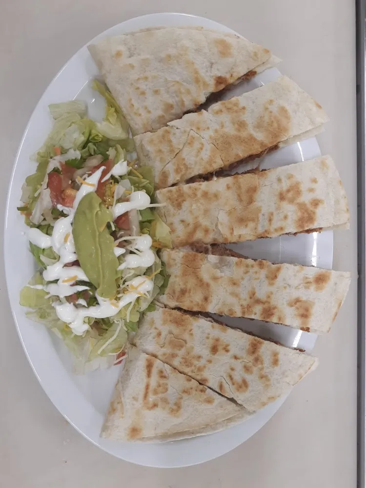 Quesadilla